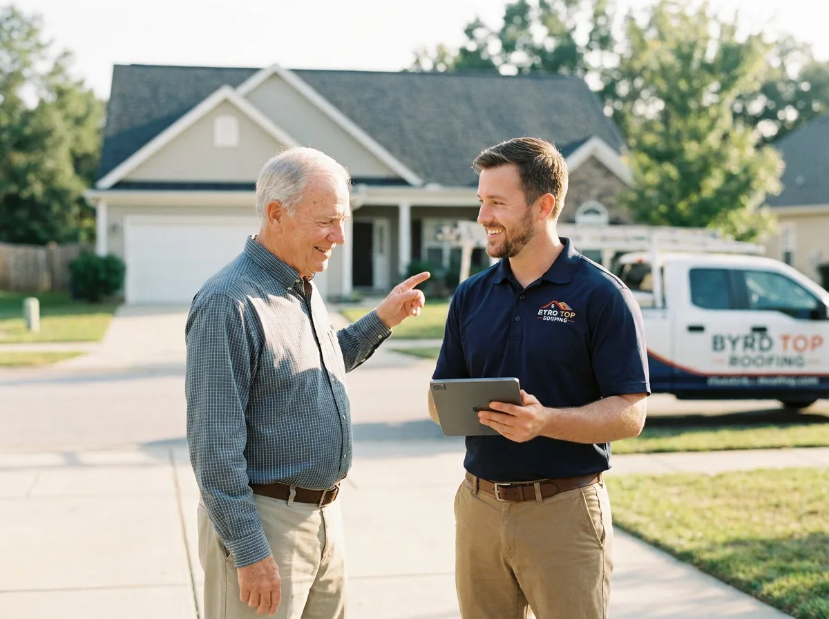Roofing Hulen, KY FAQs